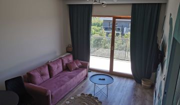 Mieszkanie 2-pokojowe Częstochowa Parkitka, ul. Poleska