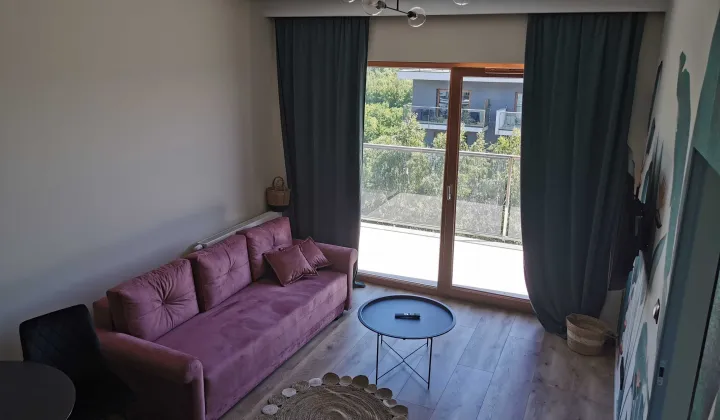 Mieszkanie 2-pokojowe Częstochowa Parkitka, ul. Poleska