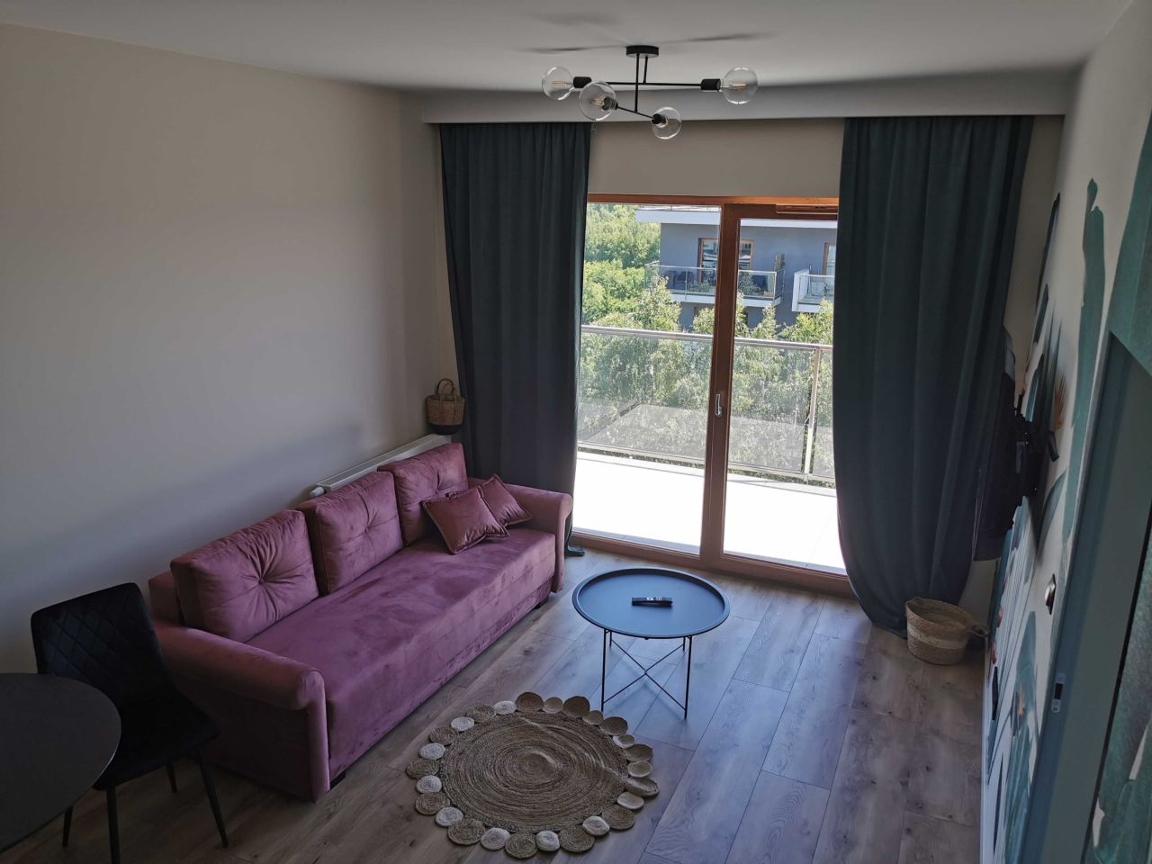 Mieszkanie 2-pokojowe Częstochowa Parkitka, ul. Poleska