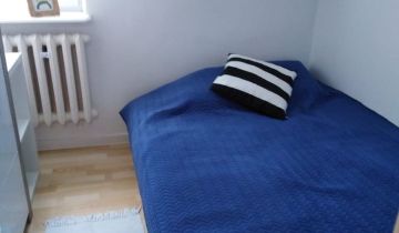 Mieszkanie 2-pokojowe Gdańsk Brzeźno