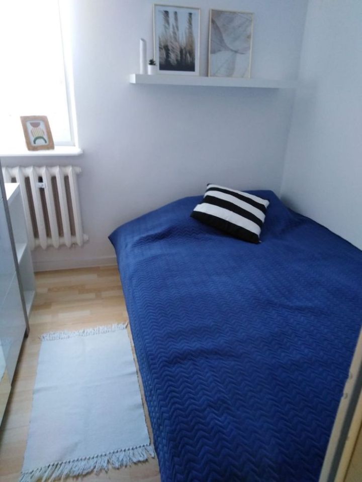 Mieszkanie 2-pokojowe Gdańsk Brzeźno. Zdjęcie 2