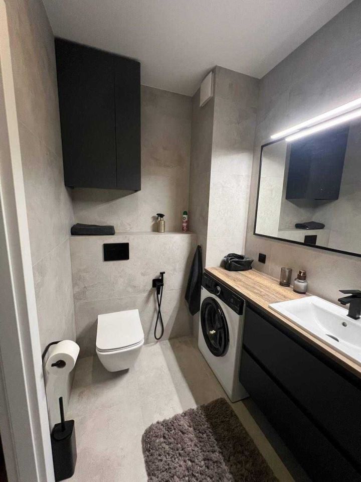 Mieszkanie 3-pokojowe Warszawa Białołęka, ul. Klasyków. Zdjęcie 8