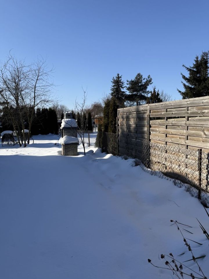 Działka rod Zakroczym. Zdjęcie 6