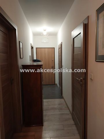 Mieszkanie 4-pokojowe Warszawa Żoliborz, ul. Kaliny Jędrusik. Zdjęcie 4