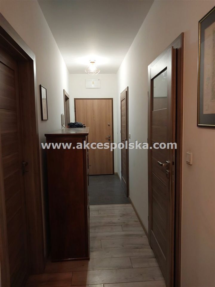 Mieszkanie 4-pokojowe Warszawa Żoliborz, ul. Kaliny Jędrusik. Zdjęcie 4