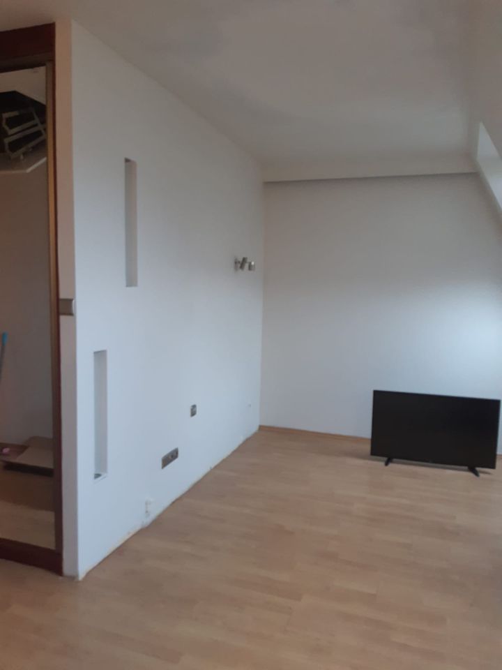 Mieszkanie 1-pokojowe Poznań Jeżyce, ul. Kościelna. Zdjęcie 4