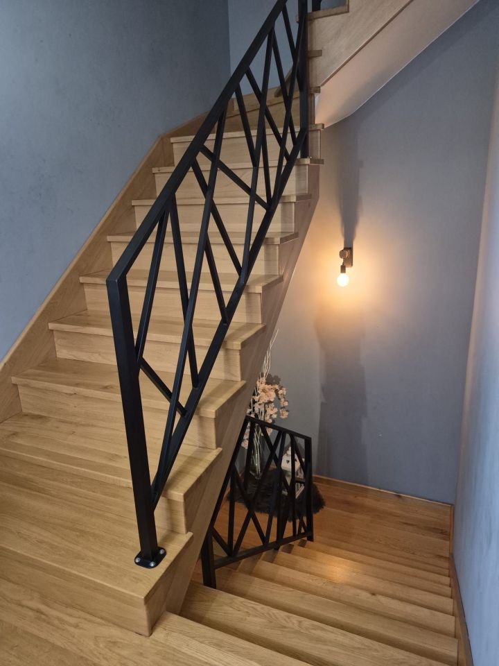 Mieszkanie 4-pokojowe Marki, ul. Wilcza. Zdjęcie 4