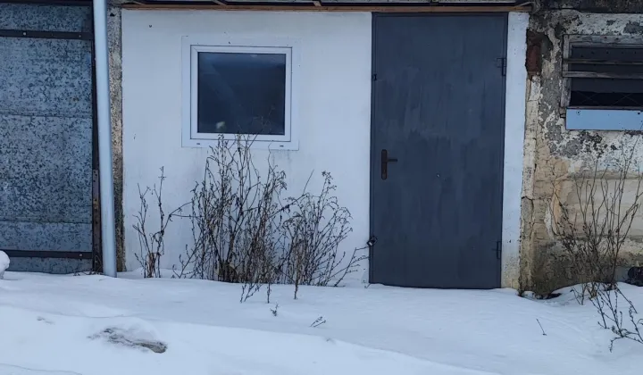 Garaż/miejsce parkingowe Olecko, os. Osiedle Lesk