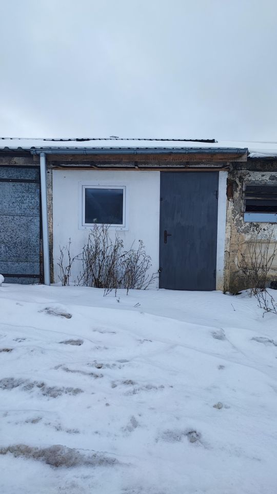 Commercial property, 19 m²