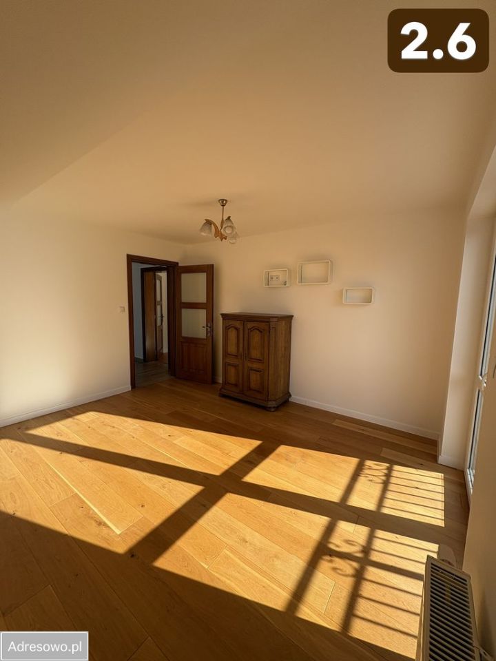 dom wolnostojący, 5 pokoi Rokiciny Podhalańskie. Zdjęcie 12