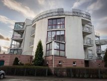 Mieszkanie 2-pokojowe Łódź Chojny, ul. Wigilijna. Zdjęcie 3