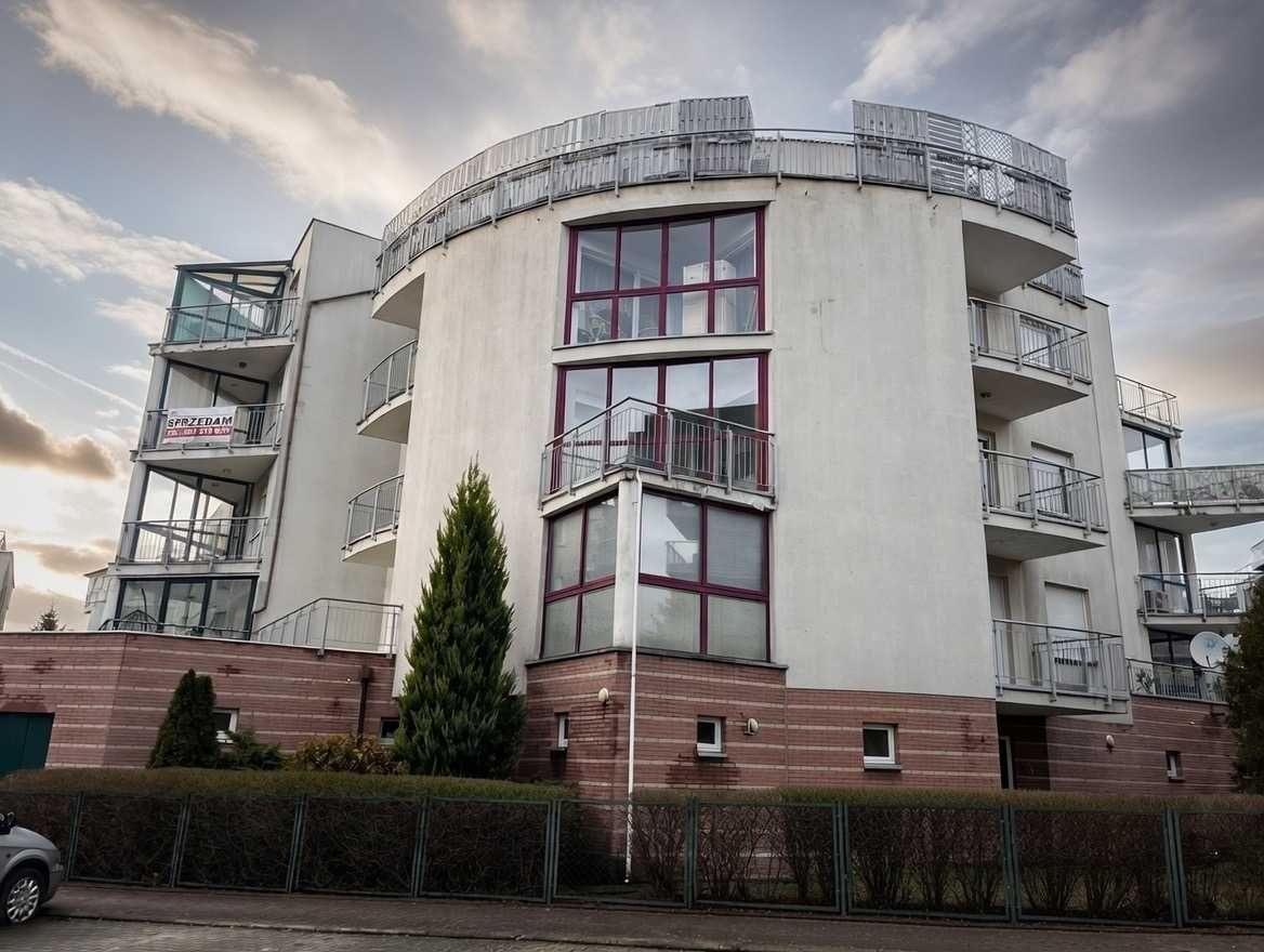 Mieszkanie 2-pokojowe Łódź Chojny, ul. Wigilijna. Zdjęcie 4