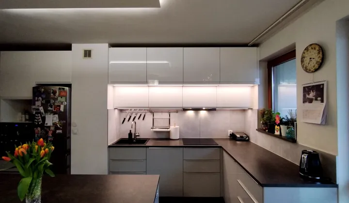 Mieszkanie 3-pokojowe Warszawa Praga-Południe, ul. Giuseppe Garibaldiego