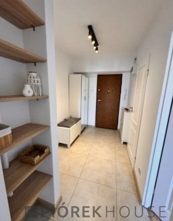 Mieszkanie 3-pokojowe Warszawa Praga-Południe, ul. Grzegorza Przemyka. Zdjęcie 5