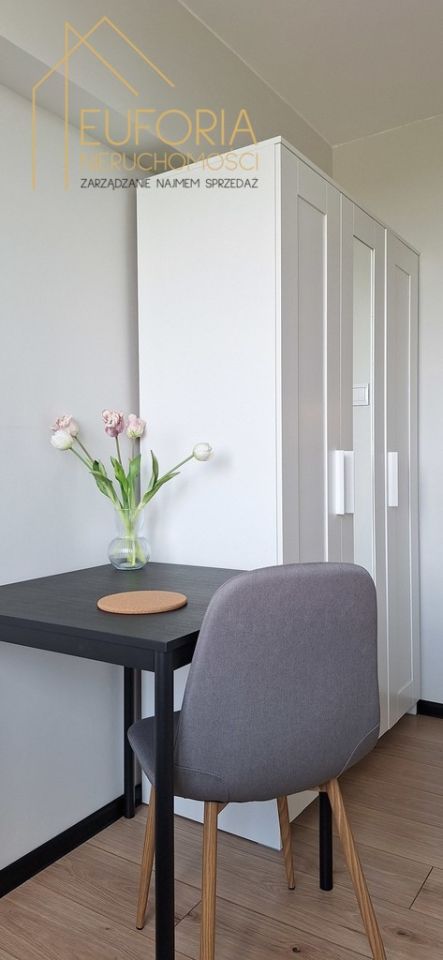 Mieszkanie 3-pokojowe Łódź, al. Politechniki. Zdjęcie 44