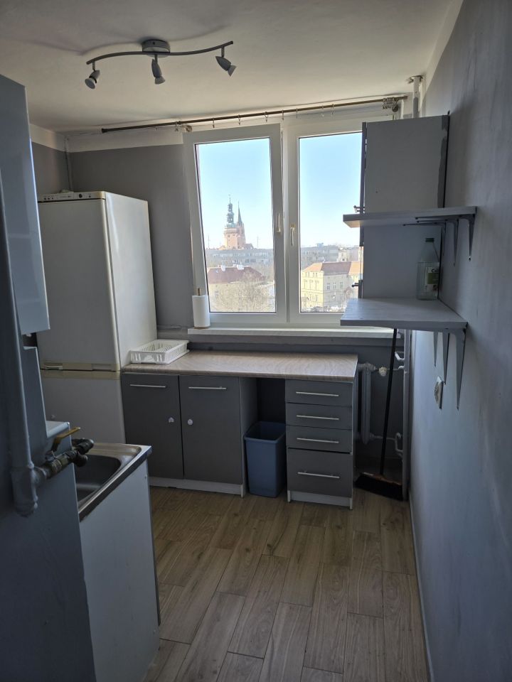 Mieszkanie 2-pokojowe Oława, ul. Bolesława Chrobrego. Zdjęcie 5