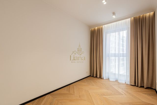 Mieszkanie 3-pokojowe Warszawa Śródmieście, ul. Prosta. Zdjęcie 14