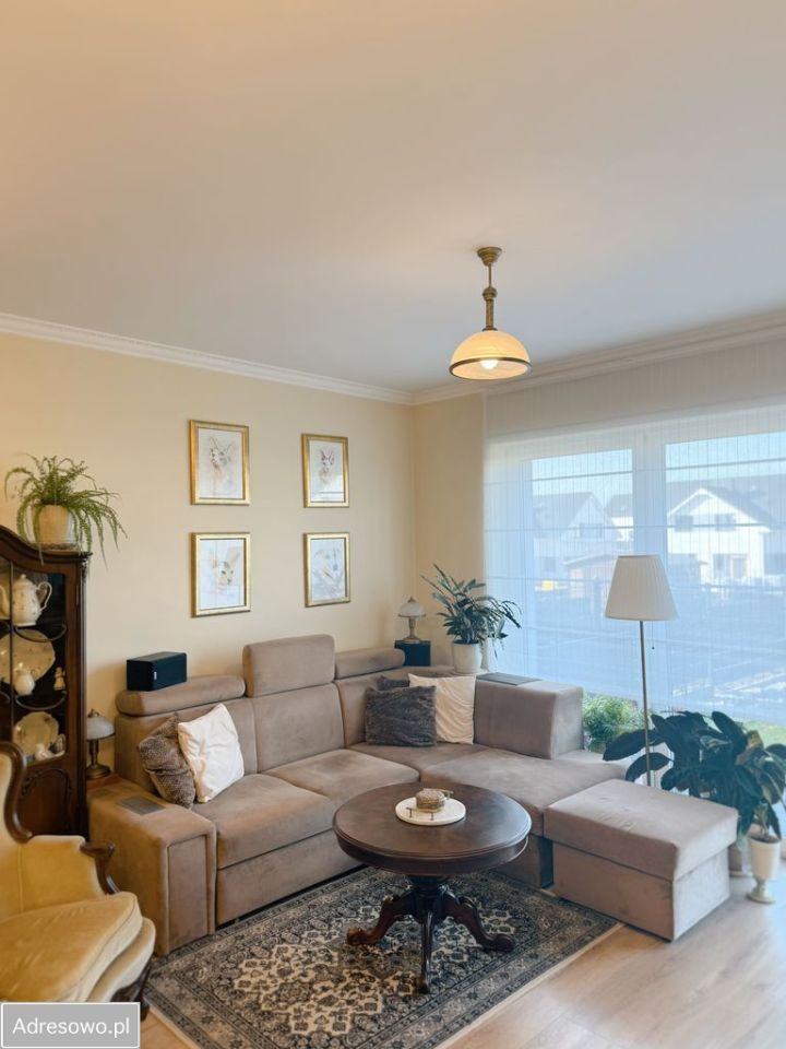 Mieszkanie 3-pokojowe Mrowino. Zdjęcie 5