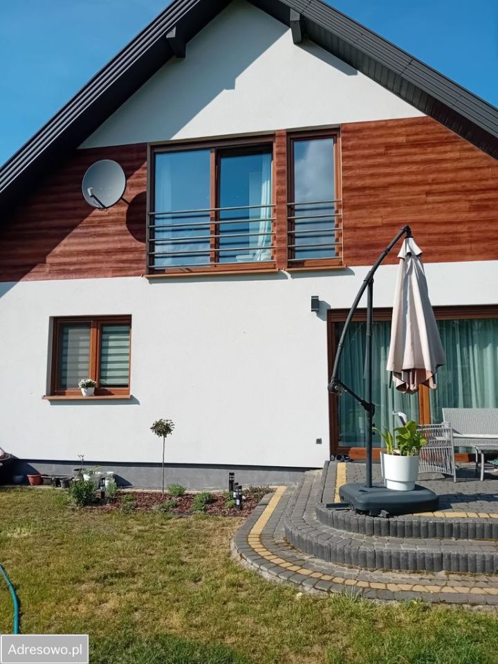 dom wolnostojący, 6 pokoi Studzieniec. Zdjęcie 6