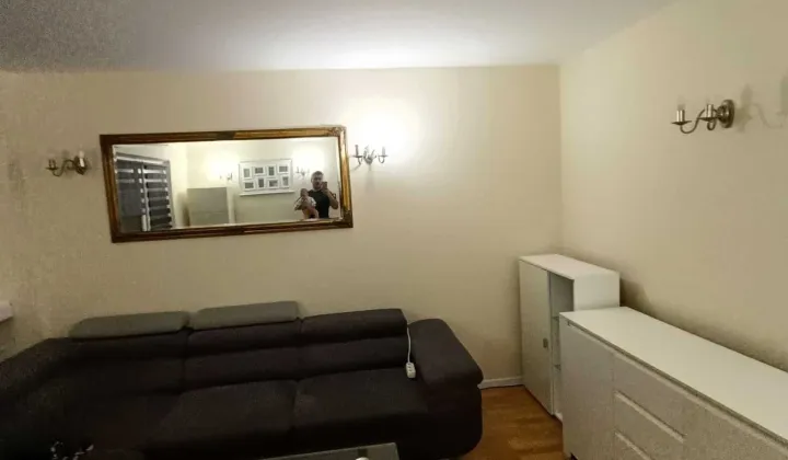 Mieszkanie 2-pokojowe Łódź Widzew, ul. Sokola