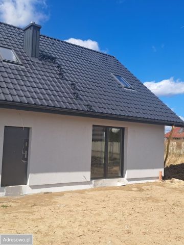 bliźniak, 3 pokoje Wołczkowo, ul. Agawy. Zdjęcie 4