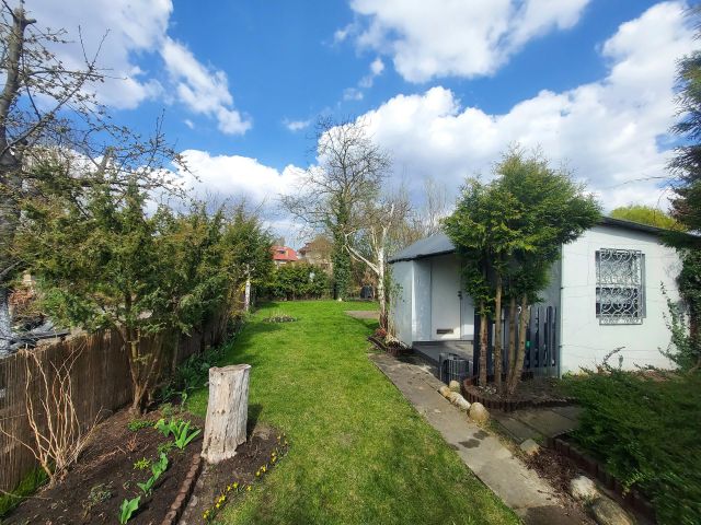 Działka rod Szczecin Gumieńce, ul. Ku Słońcu. Zdjęcie 1