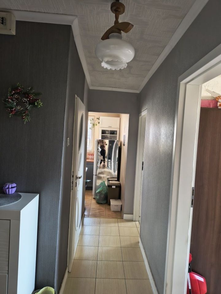 Mieszkanie 3-pokojowe Rybnik Śródmieście. Zdjęcie 5