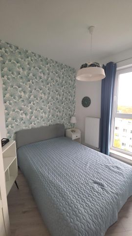 Mieszkanie 2-pokojowe Warszawa Gocław, ul. Jugosłowiańska. Zdjęcie 9