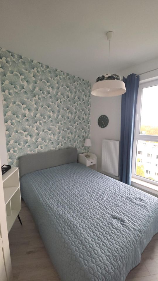 Mieszkanie 2-pokojowe Warszawa Gocław, ul. Jugosłowiańska. Zdjęcie 9