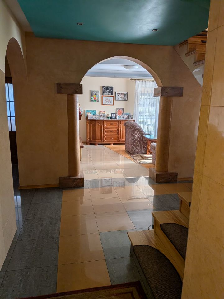 dom wolnostojący, 5 pokoi Zabłoty, Zabłoty 19a. Zdjęcie 21