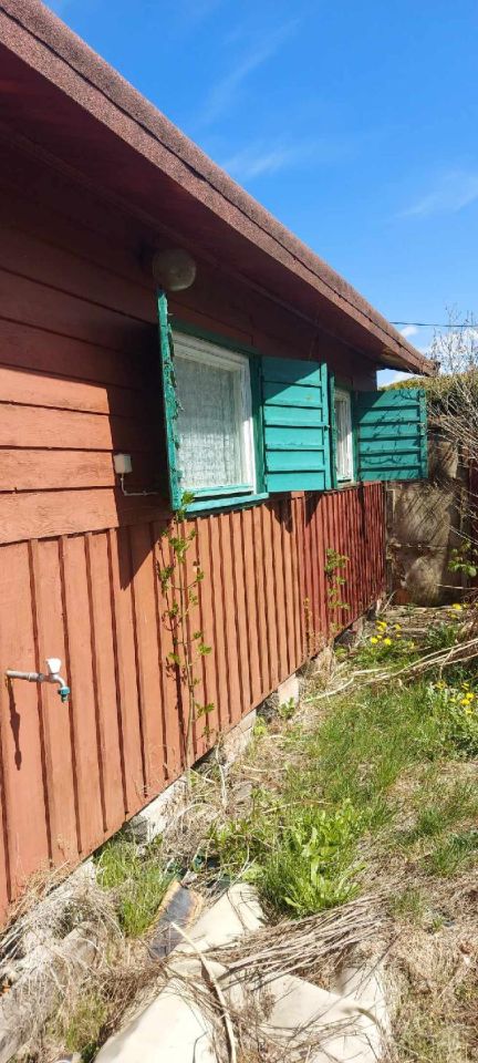 dom letniskowy, 2 pokoje Tęgoborze Just, ul. Nadbrzeżna. Zdjęcie 6