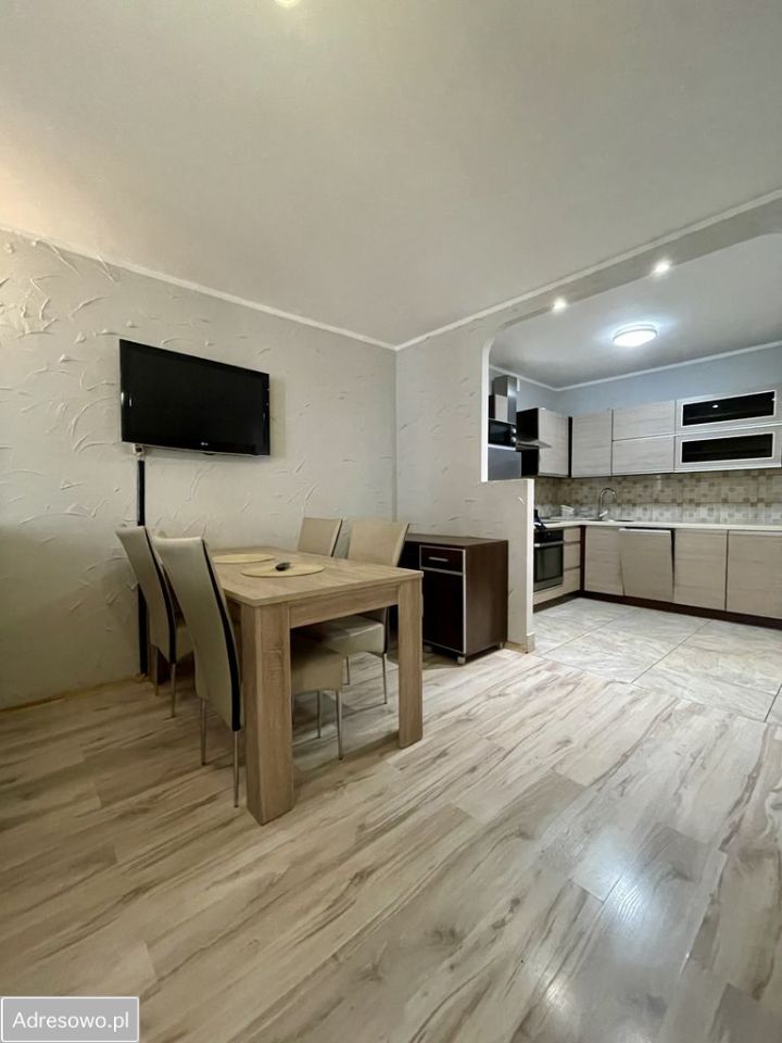 Mieszkanie 1-pokojowe Wrocław Śródmieście, ul. bp. Tomasza Pierwszego. Zdjęcie 8