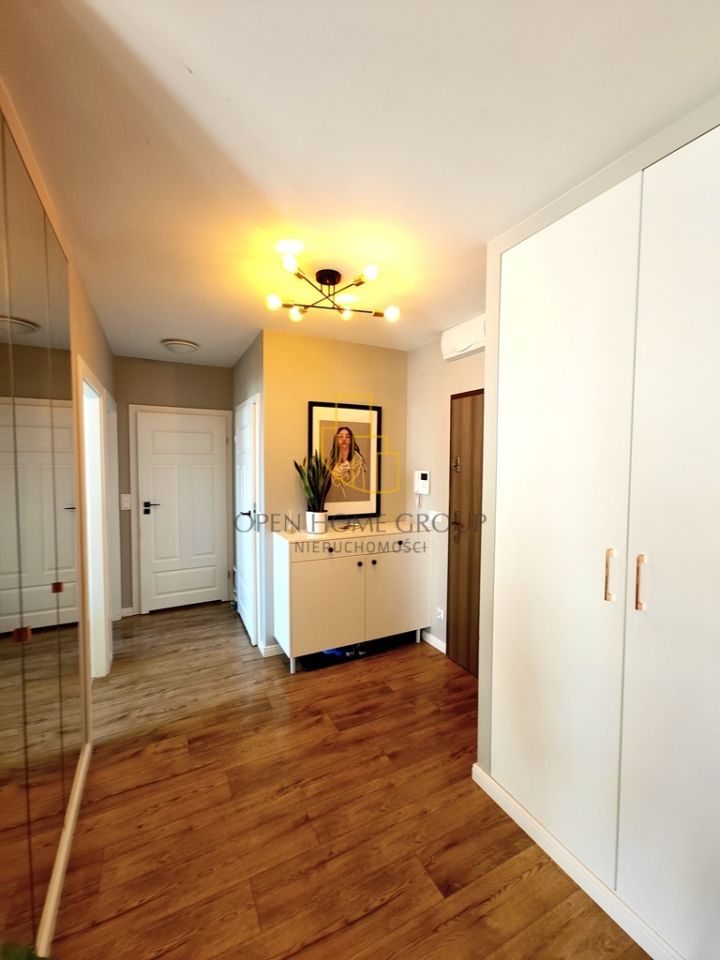 Mieszkanie 3-pokojowe Wrocław, ul. Gazowa. Zdjęcie 16