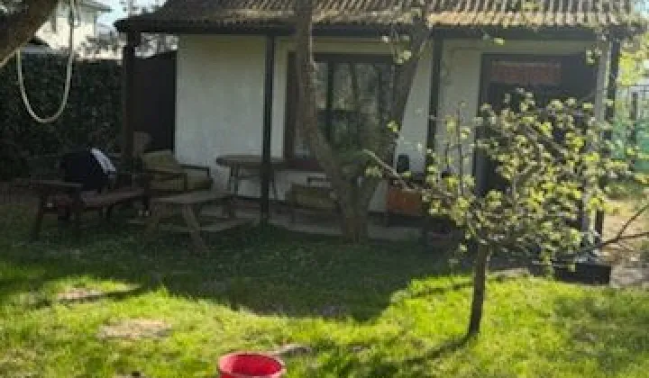 Działka rod Szczecin Krzekowo