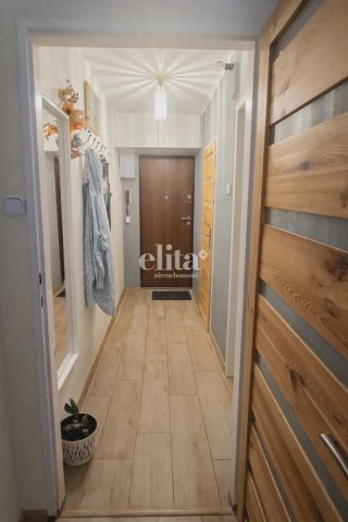 Mieszkanie 2-pokojowe Gdańsk Brzeźno, ul. Polskiego Czerwonego Krzyża. Zdjęcie 3