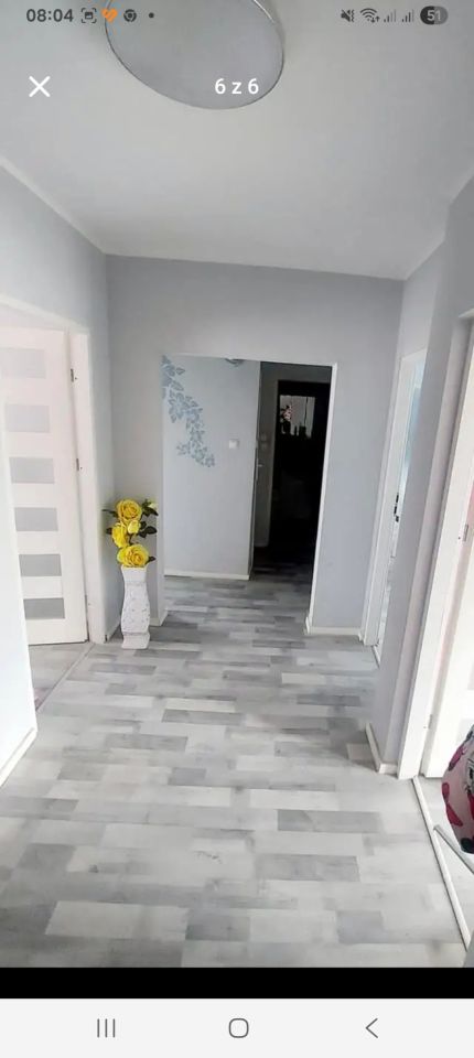 Mieszkanie 3-pokojowe Chodów. Zdjęcie 6
