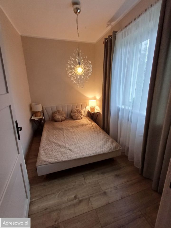 Mieszkanie 2-pokojowe Kamionka. Zdjęcie 4