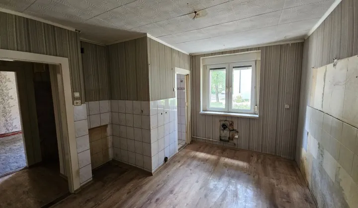 Mieszkanie 1-pokojowe Zabrze Centrum, ul. Bolesława Śmiałego