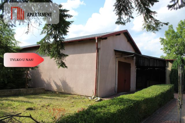 dom wolnostojący, 7 pokoi Zblewo, ul. Sportowa. Zdjęcie 5