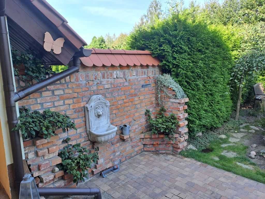 bliźniak, 5 pokoi Papowo Toruńskie. Zdjęcie 7