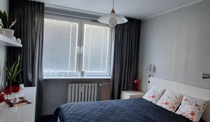 Mieszkanie 4-pokojowe Warszawa Bemowo, ul. Eugeniusza Szwankowskiego