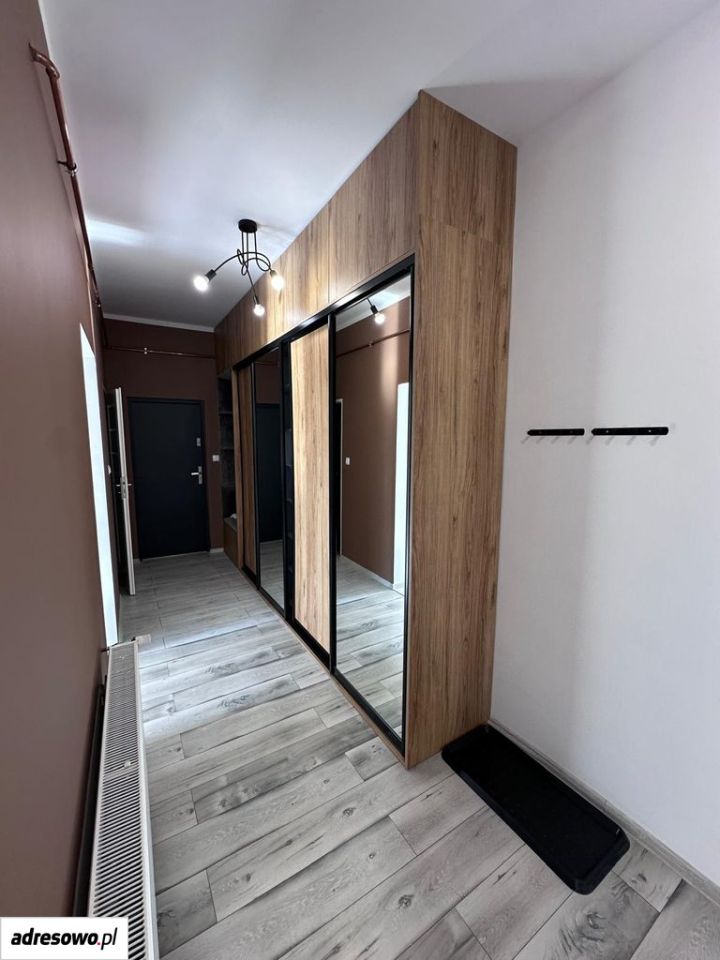 Mieszkanie 2-pokojowe Jelenia Góra Centrum, ul. Armii Krajowej. Zdjęcie 12