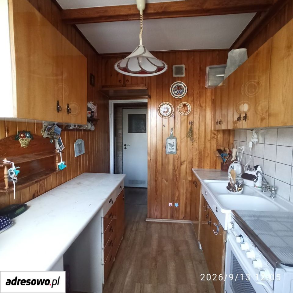 Mieszkanie 3-pokojowe Bydgoszcz, ul. Tytusa Chałubińskiego. Zdjęcie 12
