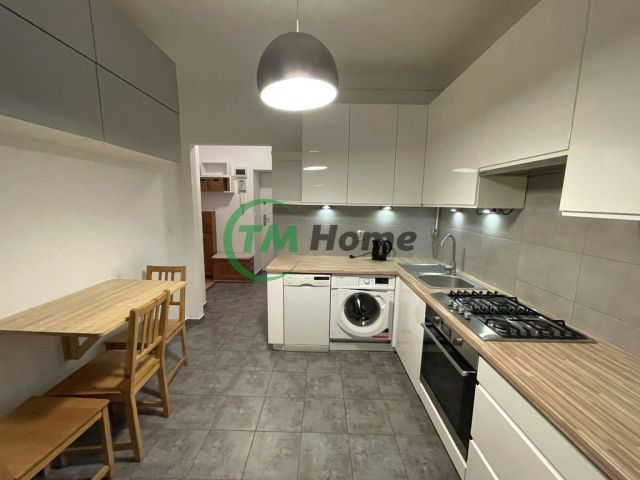 Mieszkanie 2-pokojowe Warszawa Ochota, ul. Dunajecka. Zdjęcie 1