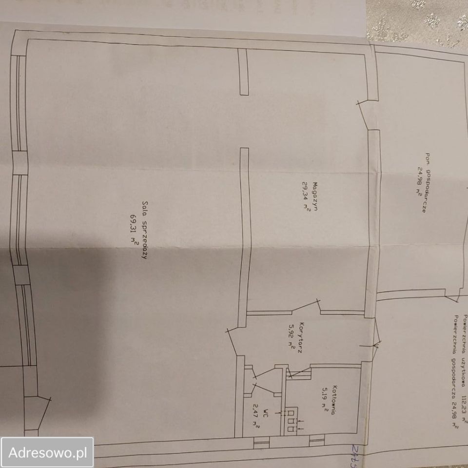 Lokal Żnin, ul. Składowa. Zdjęcie 8