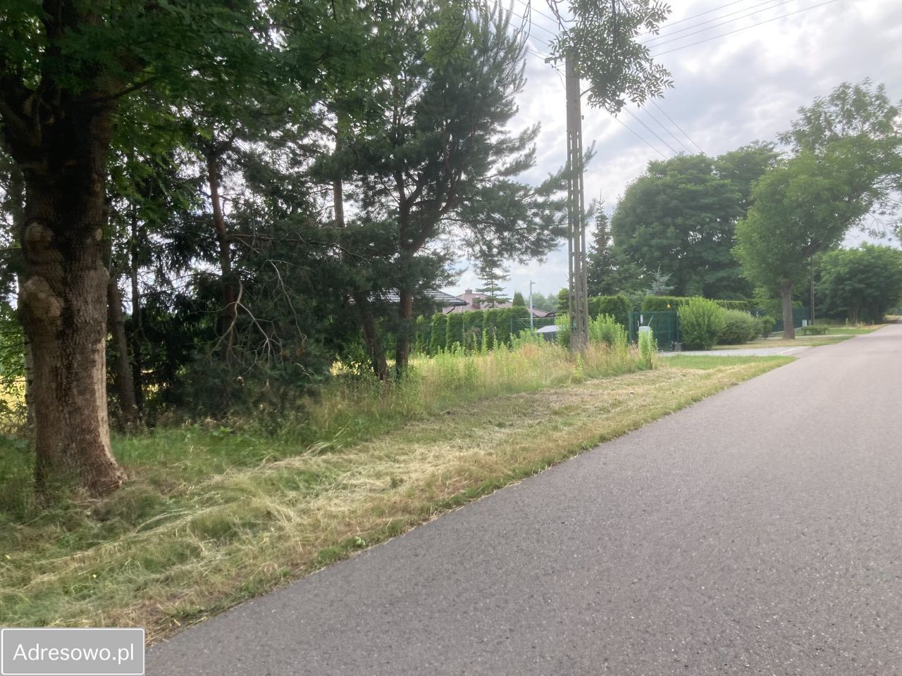 Działka budowlana Nowe Mostki. Zdjęcie 10