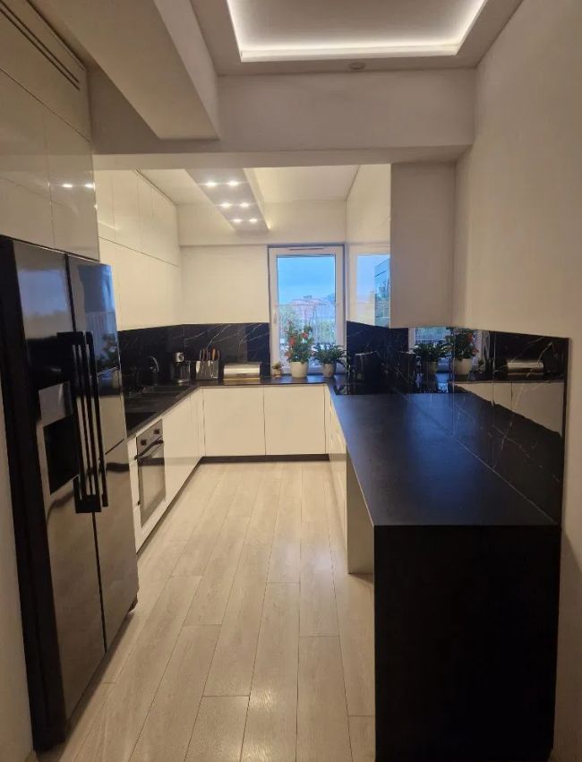 Mieszkanie 3-pokojowe Zator, ul. Jana Pawła II. Zdjęcie 3