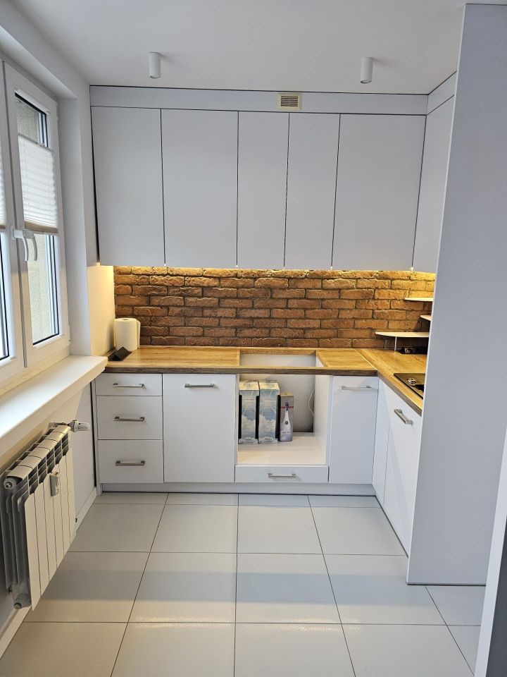 Mieszkanie 2-pokojowe Ruda Śląska Bykowina, ul. Sztygarska. Zdjęcie 6