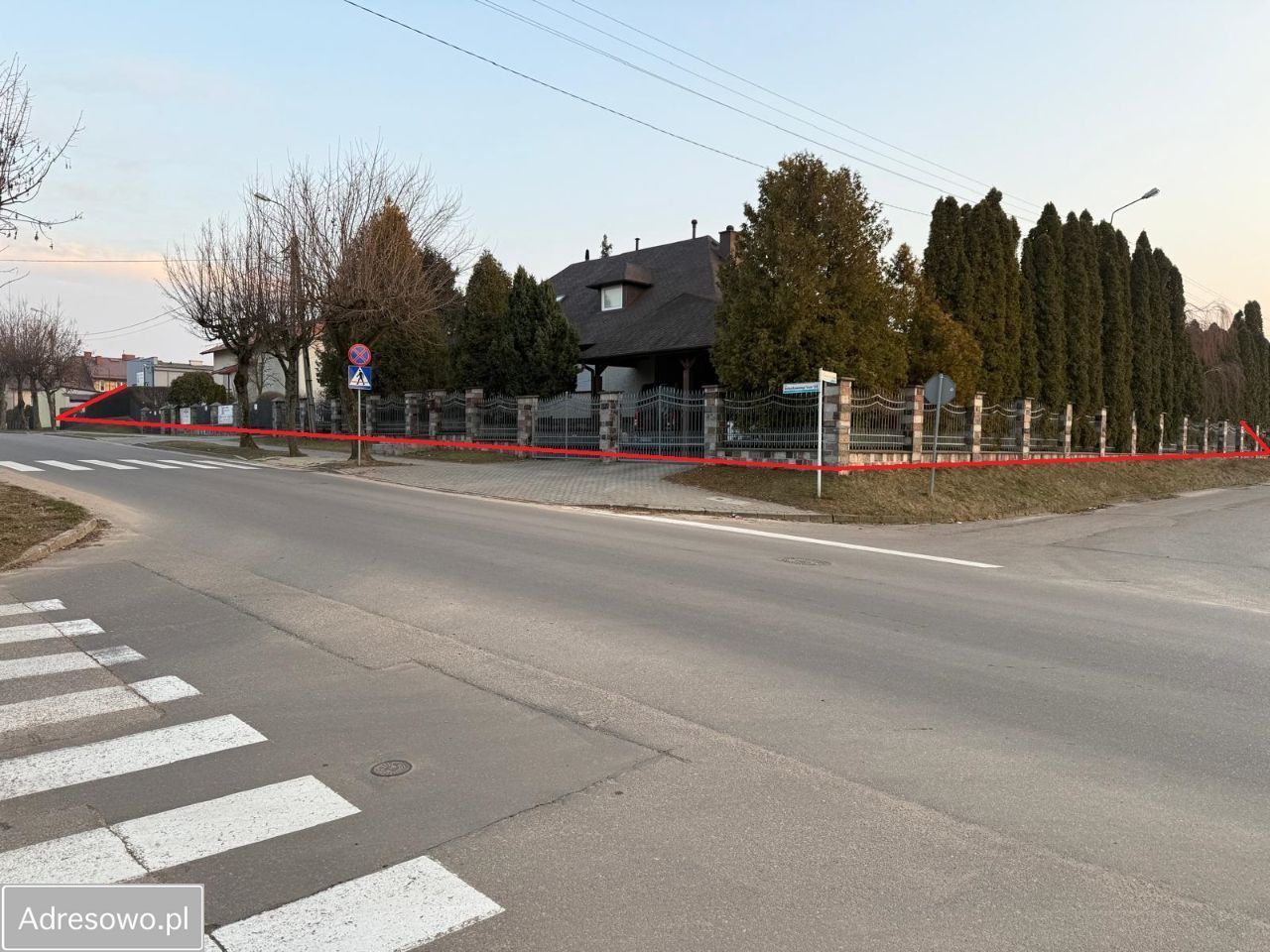 Hala/magazyn Mława Centrum. Zdjęcie 15