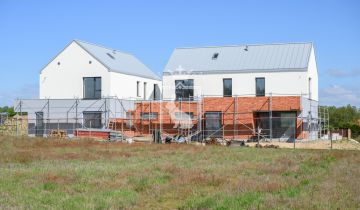 bliźniak, 5 pokoi Mszczonów, ul. Fabryczna